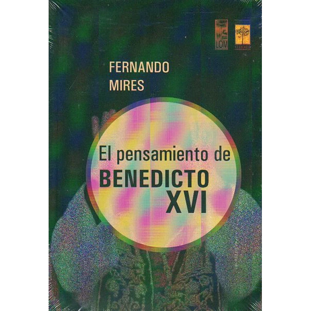El pensamiento de benedicto XVI