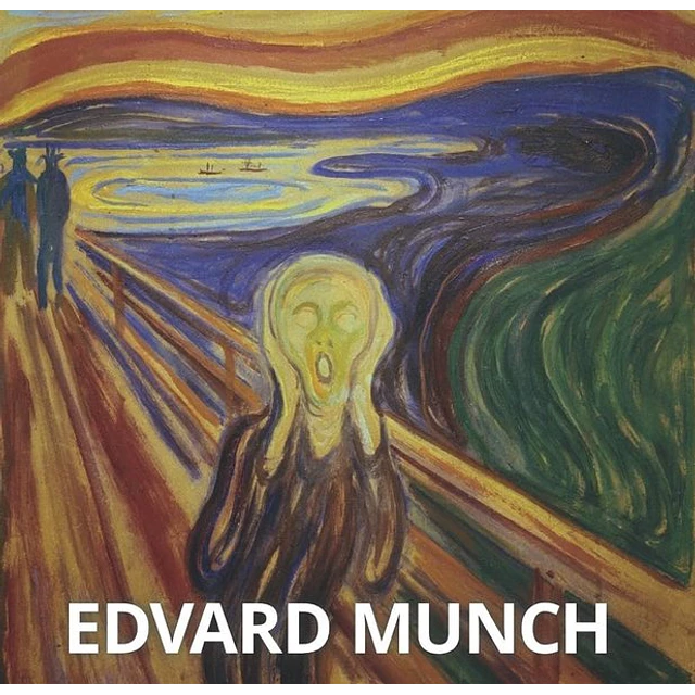 Edvard munch