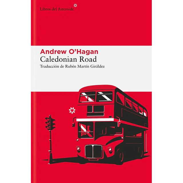 Caledonian road