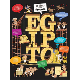El libro de los porques egipto