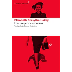 Una mujer de recursos