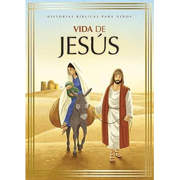Vida de jesus