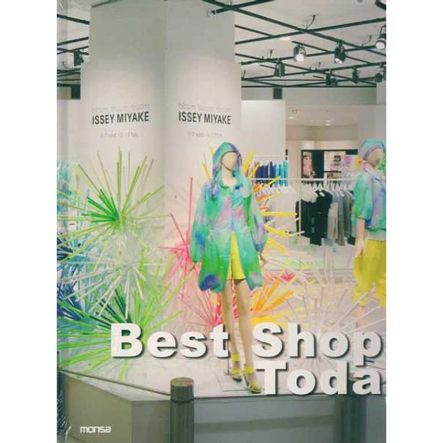 Best shops today