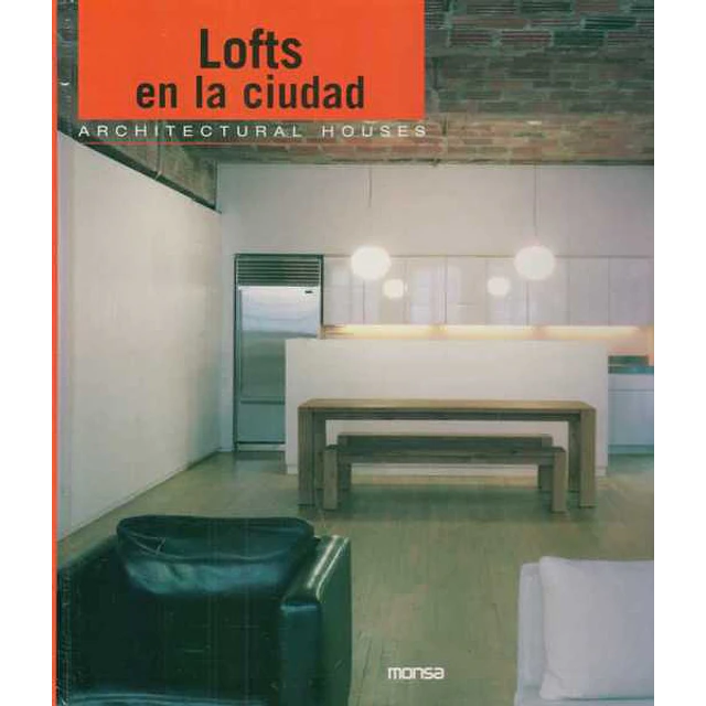 Lofts en la ciudad