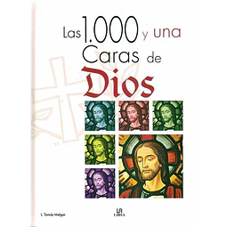 Las 1000 y una caras de dios