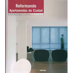 Reformanda apartamentos de ciudad