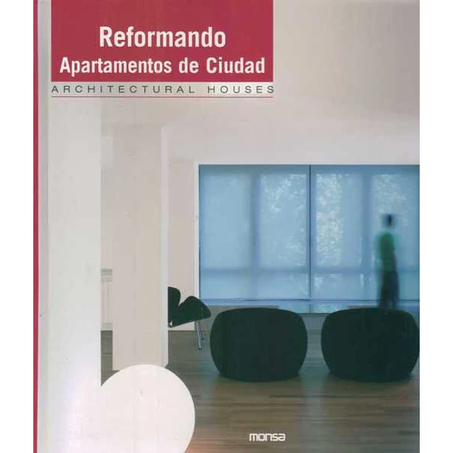 Reformanda apartamentos de ciudad