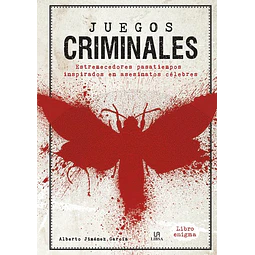 Juegos criminales