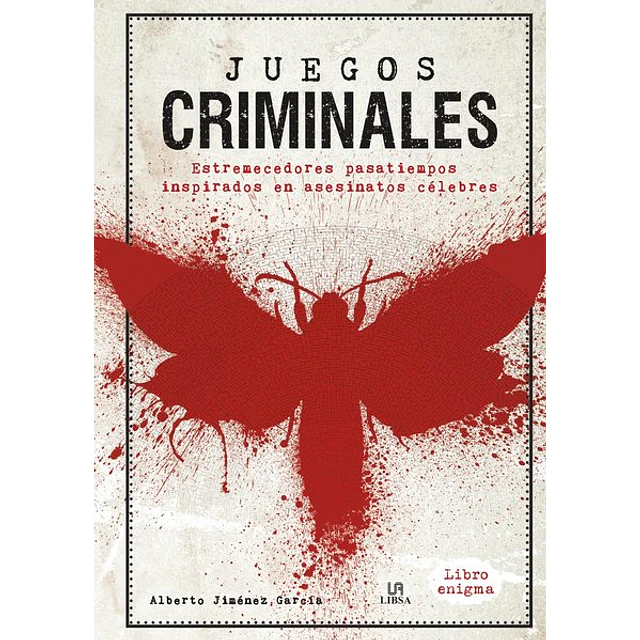 Juegos criminales