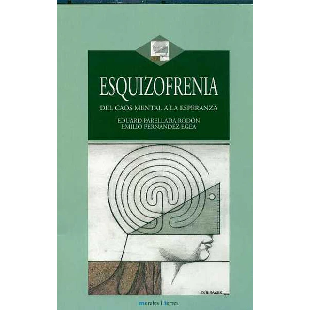 Esquizofrenia