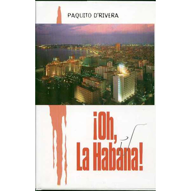 Oh la habana