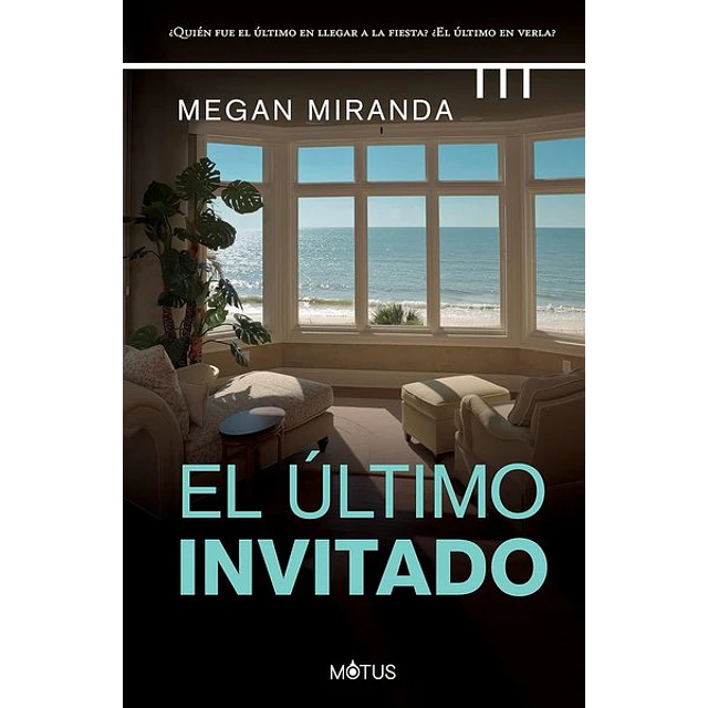 El ultimo invitado