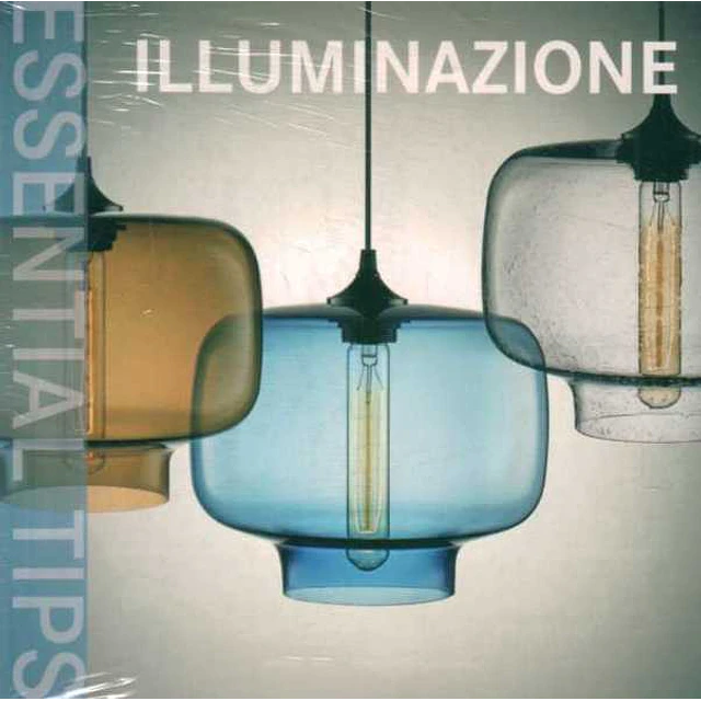 Illuminazione. Essential tips