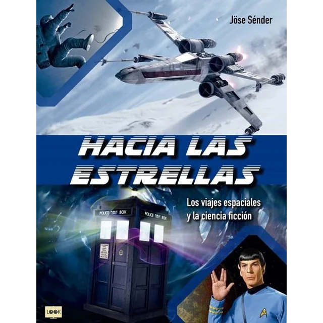 Hacia las estrellas