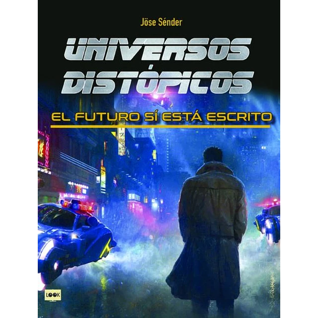 Universos distopicos