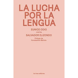 La lucha por la lengua