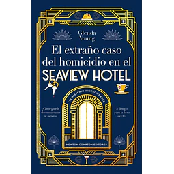 El extraño caso del homicidio en el seaview hotel