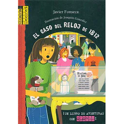 El caso del reloj de 1812