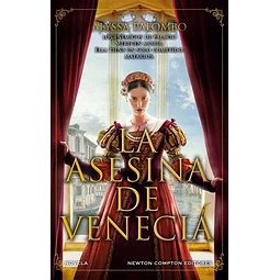 La asesina de venecia