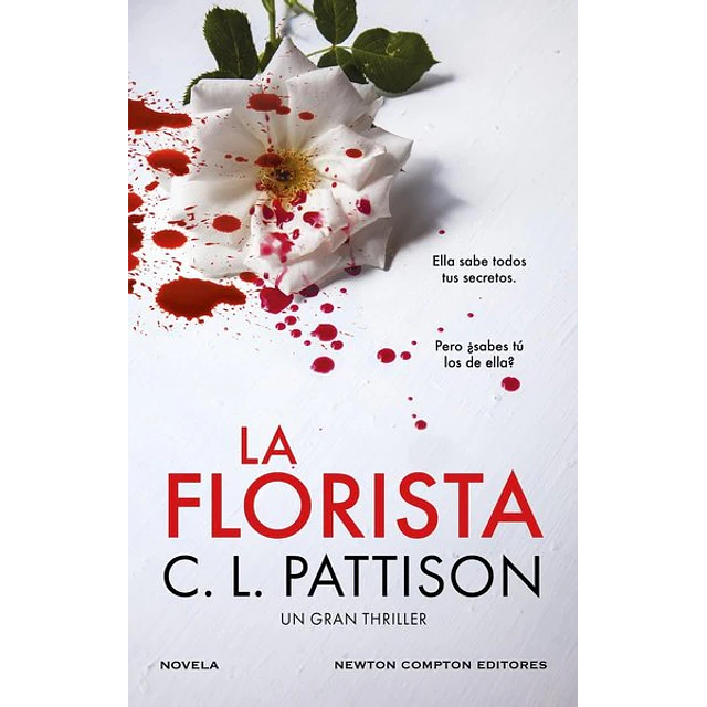 La florista