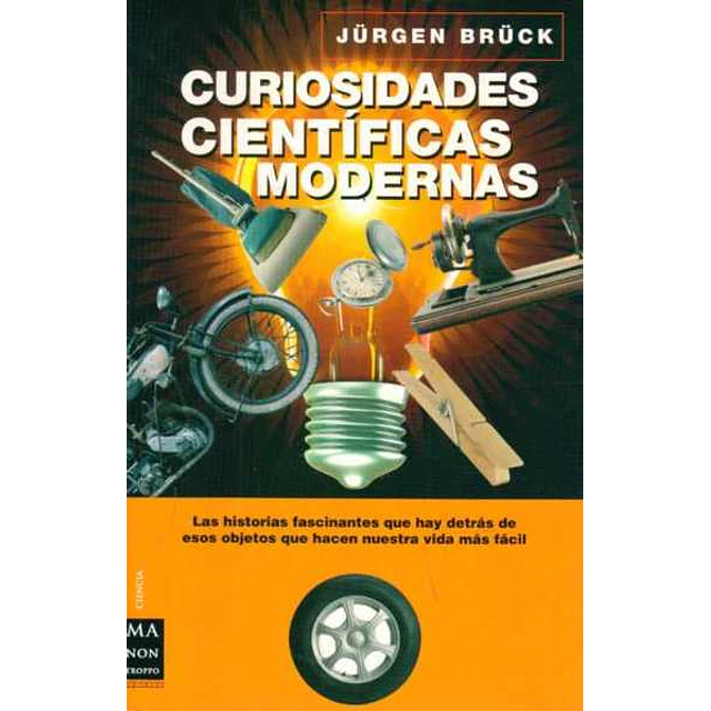 Curiosidades cientificas modernas