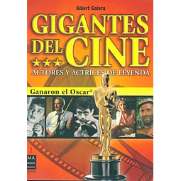 Gigantes del cine