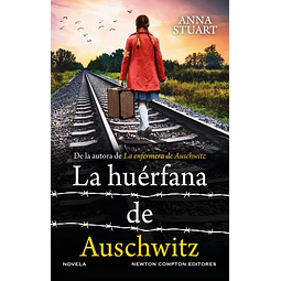 La huerfana de auschwitz