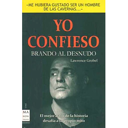Yo confieso. Brando al desnudo