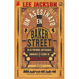 Un asesinato en baker street