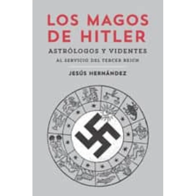Los magos de hitler