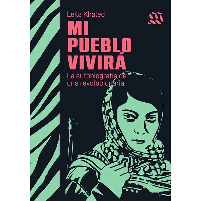 Mi pueblo vivira