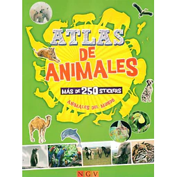 Atlas de animales