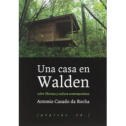 Una casa en walden