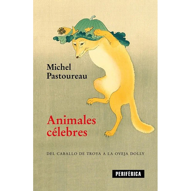 Animales celebres