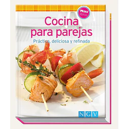 Cocina para parejas
