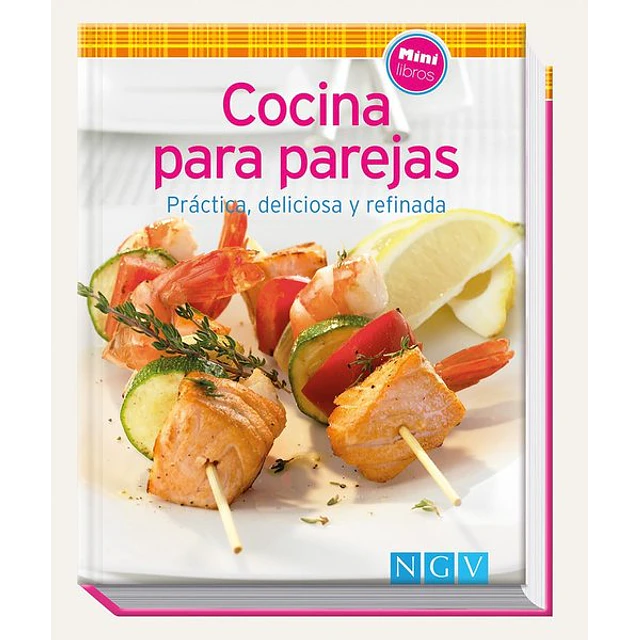 Cocina para parejas