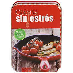 Cocina sin estres
