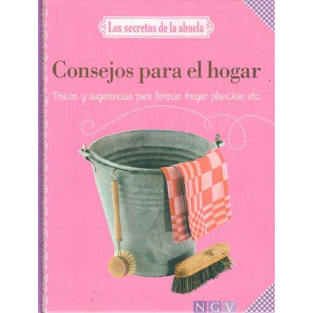 Consejos para el hogar