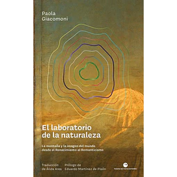 El laboratorio de la naturaleza