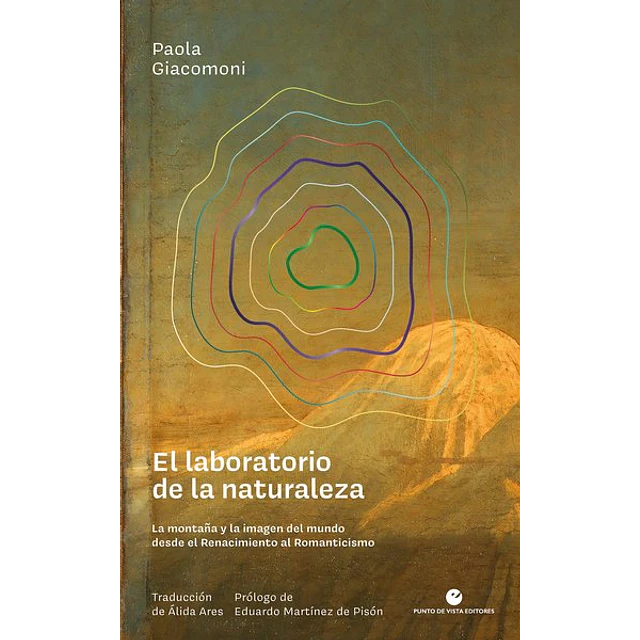 El laboratorio de la naturaleza