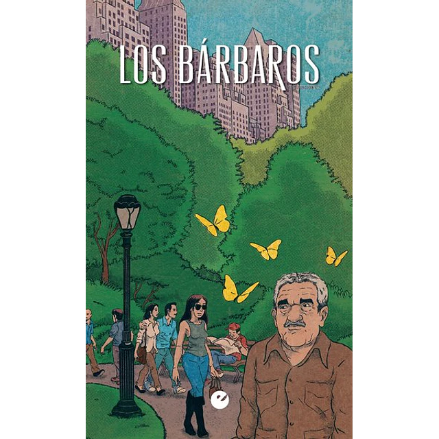 Los barbaros 2