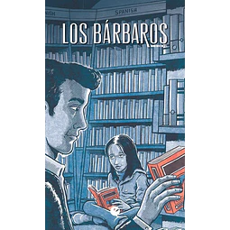 Los barbaros 3