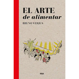 El arte de alimentar