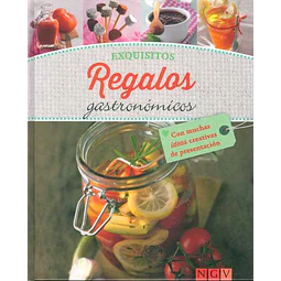 Exquisitos regalos gastronomicos