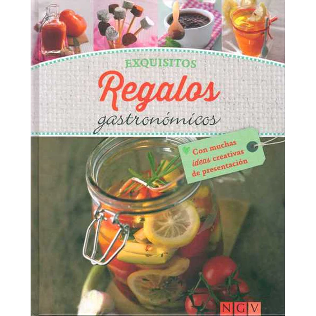 Exquisitos regalos gastronomicos