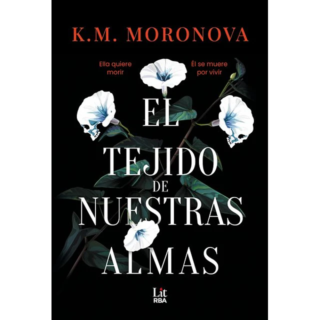 El tejido de nuestras almas