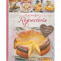 La mejor reposteria