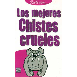 Los mejores chistes crueles