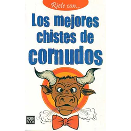 Los mejores chistes de cornudos