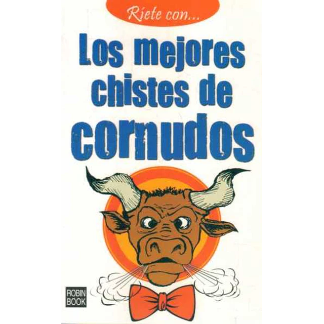 Los mejores chistes de cornudos
